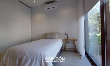 Alquiler casa en Costa Esmeralda para 6 personas verano 2024