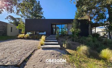 Alquiler casa en Costa Esmeralda para 6 personas verano 2024