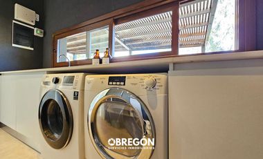 Alquiler casa en Costa Esmeralda para 6 personas verano 2024