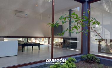 Alquiler casa en Costa Esmeralda para 6 personas verano 2024