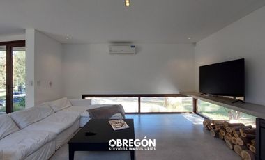 Alquiler casa en Costa Esmeralda para 6 personas verano 2024