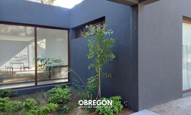 Alquiler casa en Costa Esmeralda para 6 personas verano 2024