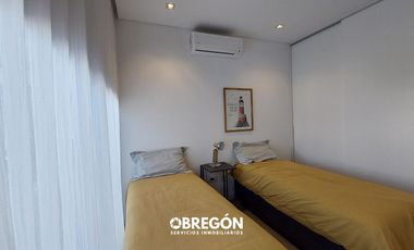 Alquiler casa en Costa Esmeralda para 6 personas verano 2024