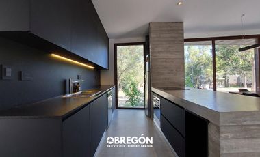 Alquiler casa en Costa Esmeralda para 6 personas verano 2024