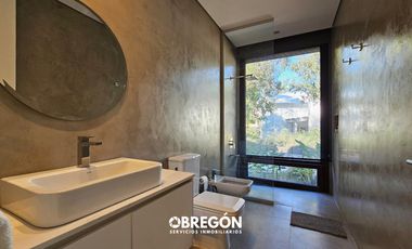 Alquiler casa en Costa Esmeralda para 6 personas verano 2024