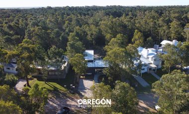 Alquiler casa en Costa Esmeralda para 6 personas verano 2024