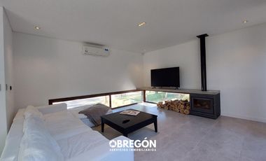 Alquiler casa en Costa Esmeralda para 6 personas verano 2024