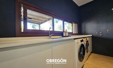 Alquiler casa en Costa Esmeralda para 6 personas verano 2024