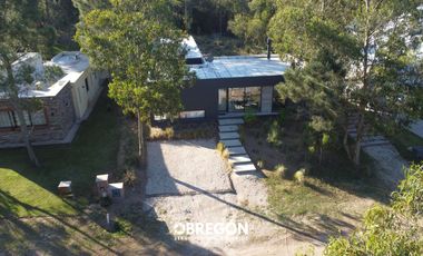 Alquiler casa en Costa Esmeralda para 6 personas verano 2024