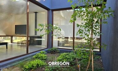 Alquiler casa en Costa Esmeralda para 6 personas verano 2024