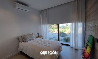 Alquiler casa en Costa Esmeralda para 6 personas verano 2024