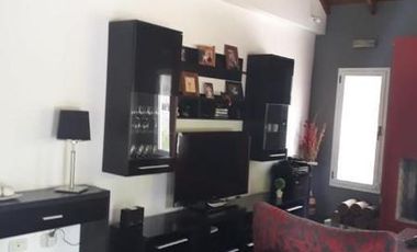 VENTA - Casa, 3 dorm, pileta y parque - Parque de Las Naciones, Guernica