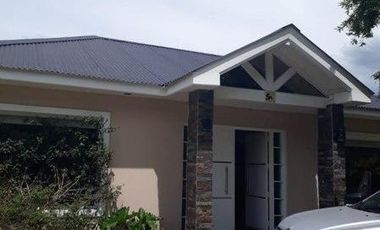 VENTA - Casa, 3 dorm, pileta y parque - Parque de Las Naciones, Guernica