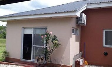 VENTA - Casa, 3 dorm, pileta y parque - Parque de Las Naciones, Guernica