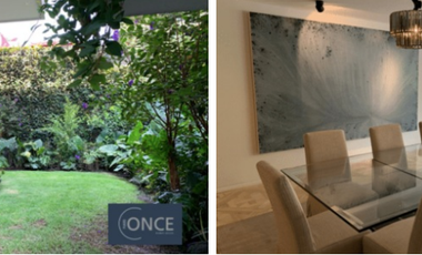 Paseo de los Ahuehuetes Bosque de las Lomas