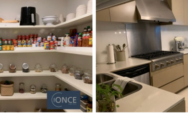 Paseo de los Ahuehuetes Bosque de las Lomas