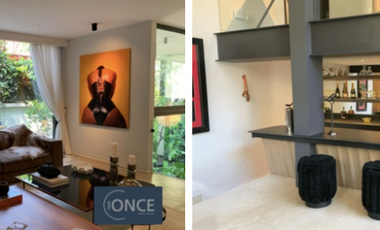 Paseo de los Ahuehuetes Bosque de las Lomas