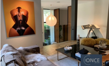 Paseo de los Ahuehuetes Bosque de las Lomas