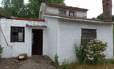 Casa Venta 2 dormitorios 2 baños 100mts2 - Aguas Verdes