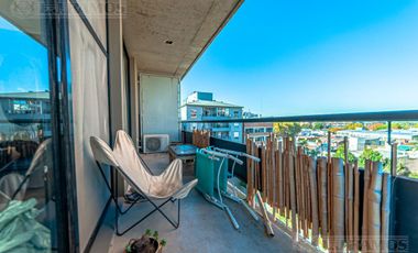 Departamento de dos ambientes  en venta  en el Centro de Tigre-