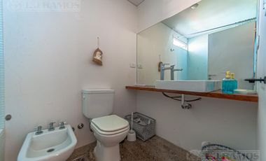 Departamento de dos ambientes  en venta  en el Centro de Tigre-