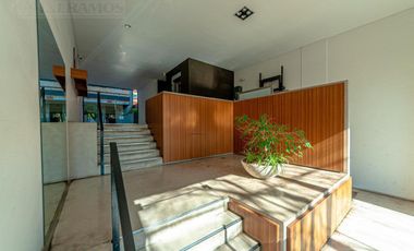 Departamento de dos ambientes  en venta  en el Centro de Tigre-