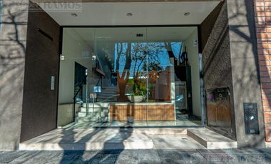 Departamento de dos ambientes  en venta  en el Centro de Tigre-