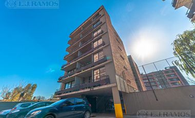 Departamento de dos ambientes  en venta  en el Centro de Tigre-