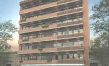 Departamento de dos ambientes  en venta  en el Centro de Tigre-