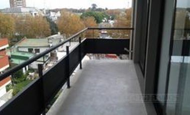 Departamento de dos ambientes  en venta  en el Centro de Tigre-