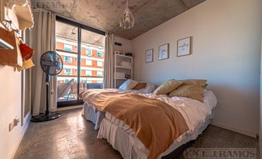 Departamento de dos ambientes  en venta  en el Centro de Tigre-