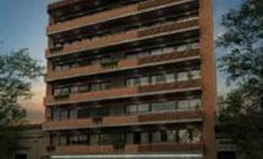 Departamento de dos ambientes  en venta  en el Centro de Tigre-