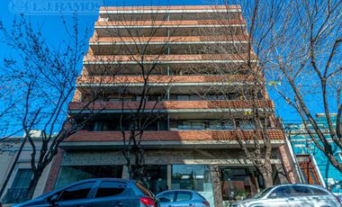 Departamento de dos ambientes  en venta  en el Centro de Tigre-