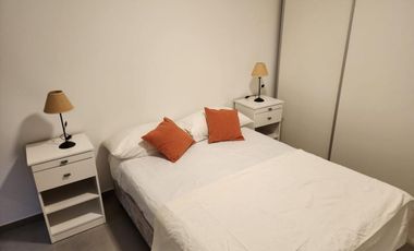 NUEVA CÓRDOBA AMOBLADO: Depto de 1 Dormitorio totalmente equipado !!!