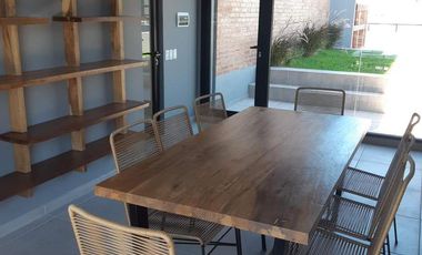 NUEVA CÓRDOBA AMOBLADO: Depto de 1 Dormitorio totalmente equipado !!!