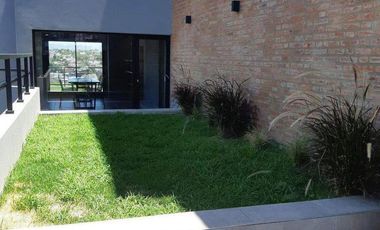 NUEVA CÓRDOBA AMOBLADO: Depto de 1 Dormitorio totalmente equipado !!!