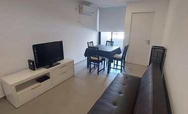 NUEVA CÓRDOBA AMOBLADO: Depto de 1 Dormitorio totalmente equipado !!!