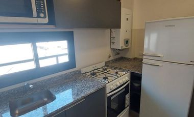 NUEVA CÓRDOBA AMOBLADO: Depto de 1 Dormitorio totalmente equipado !!!
