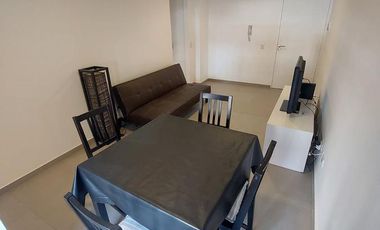 NUEVA CÓRDOBA AMOBLADO: Depto de 1 Dormitorio totalmente equipado !!!