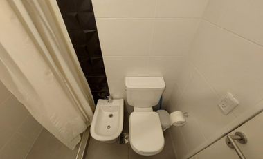 NUEVA CÓRDOBA AMOBLADO: Depto de 1 Dormitorio totalmente equipado !!!