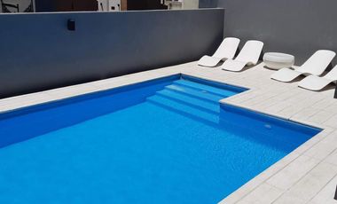 NUEVA CÓRDOBA AMOBLADO: Depto de 1 Dormitorio totalmente equipado !!!