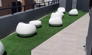 NUEVA CÓRDOBA AMOBLADO: Depto de 1 Dormitorio totalmente equipado !!!