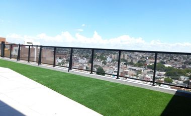 NUEVA CÓRDOBA AMOBLADO: Depto de 1 Dormitorio totalmente equipado !!!