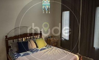 Monoambiente con terreno propio en Costa del Este - Los Pinos e/ Malvones y Pensamientos  al 1169