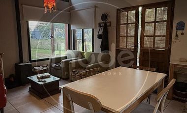 Monoambiente con terreno propio en Costa del Este - Los Pinos e/ Malvones y Pensamientos  al 1169