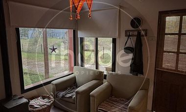 Monoambiente con terreno propio en Costa del Este - Los Pinos e/ Malvones y Pensamientos  al 1169