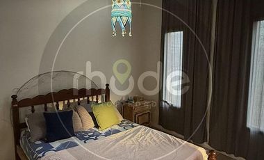 Monoambiente con terreno propio en Costa del Este - Los Pinos e/ Malvones y Pensamientos  al 1169