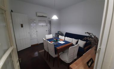 VENTA - Chalet 2 Dorm + Dpto - Adrogué  Marmol