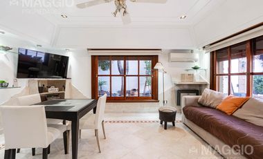 Venta Casa 5 Ambientes Tapiales