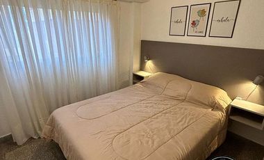 Departamento en Santa Teresita - Calle 2 entre 37 y 38